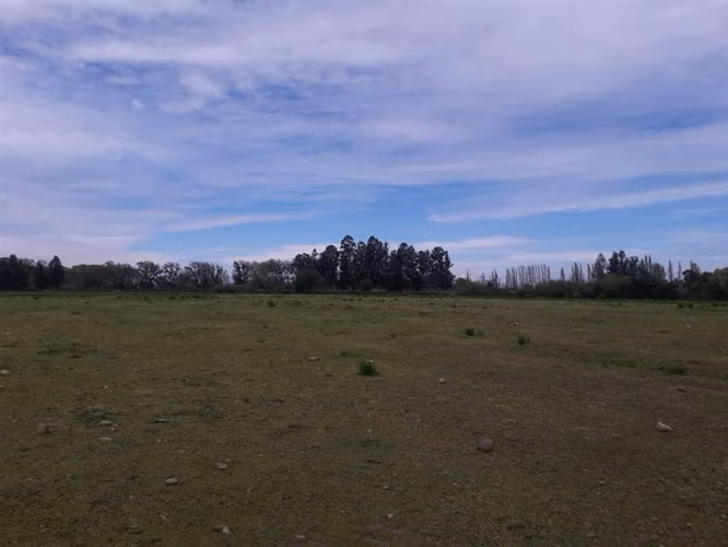 Sitio en venta en San Javier
