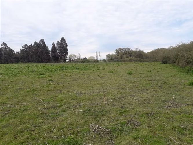 Sitio en venta en San Javier