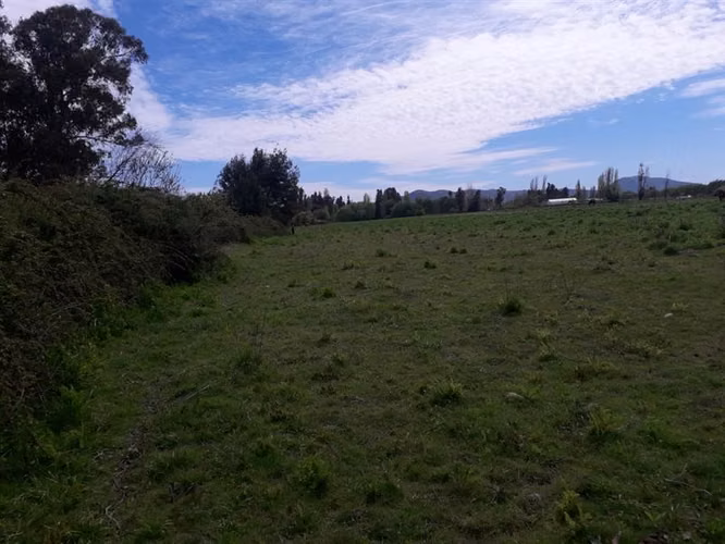 Sitio en venta en San Javier
