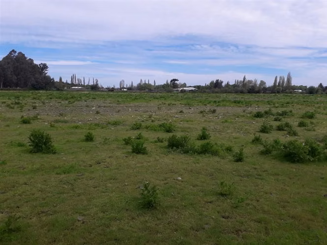 Sitio en venta en San Javier
