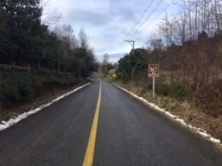 Parcela en venta en Pucón
