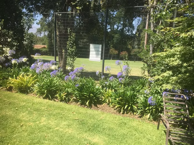 Casa en venta en Lo Barnechea
