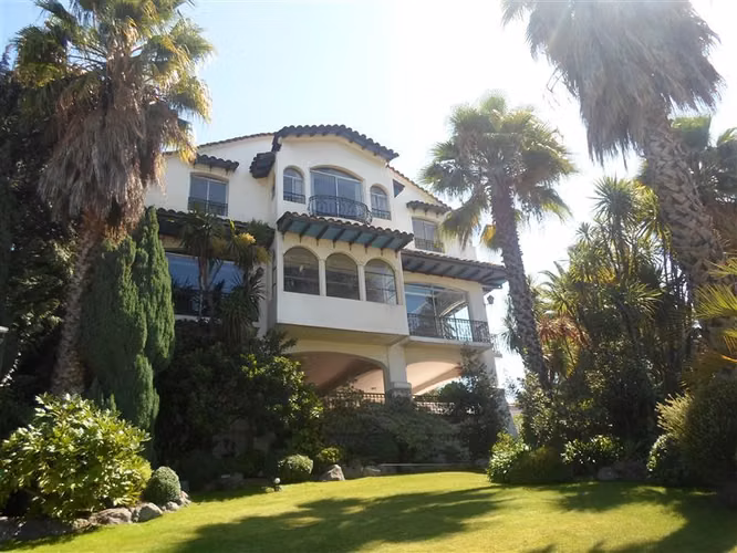 Casa en venta en Vitacura - Imagen 2