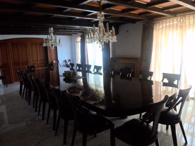 Casa en venta en Vitacura - Imagen 8