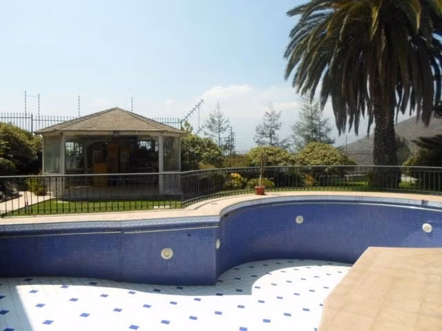 Casa en venta en Vitacura - Imagen 6