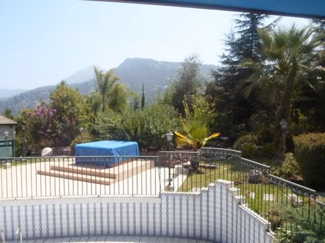 Casa en venta en Vitacura - Imagen 22
