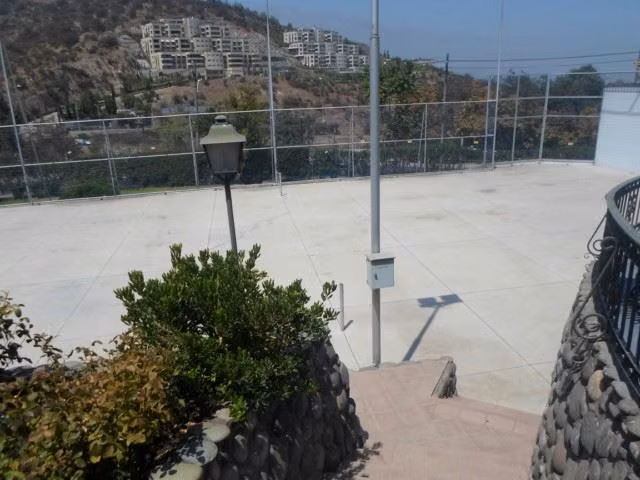 Casa en venta en Vitacura - Imagen 25