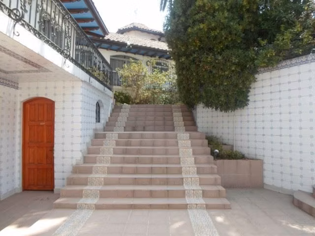 Casa en venta en Vitacura - Imagen 5