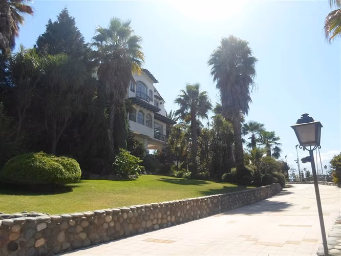 Casa en venta en Vitacura