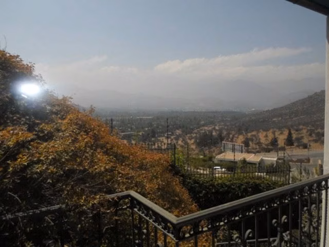 Casa en venta en Vitacura - Imagen 23
