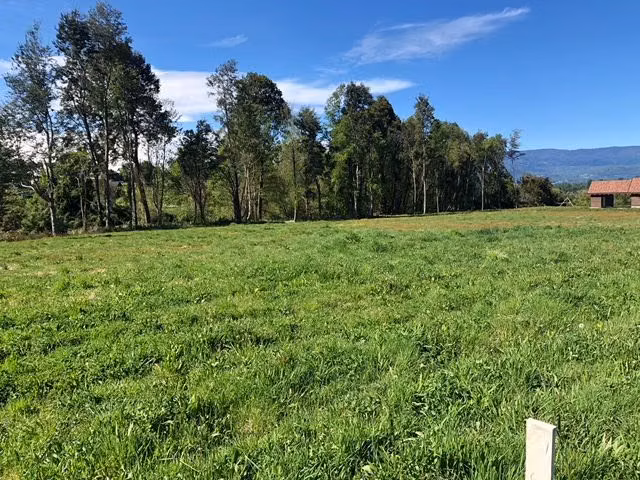 Sitio en venta en Vitacura