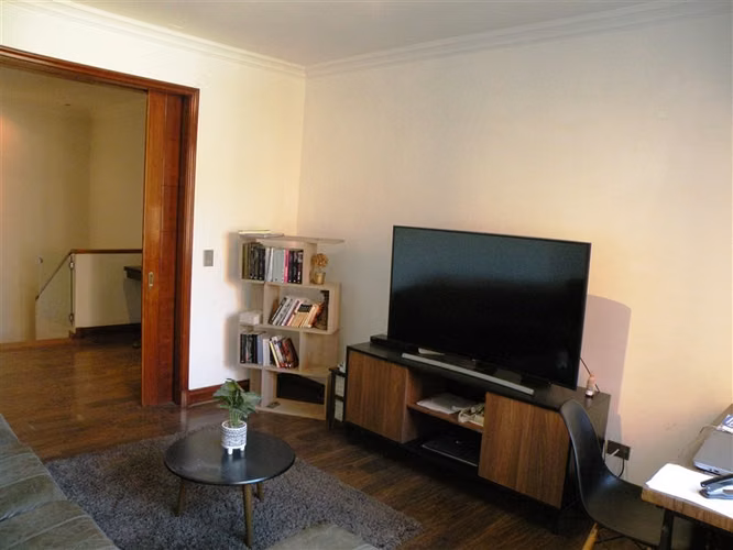 Departamento en venta de 3 dorm. en Las Condes