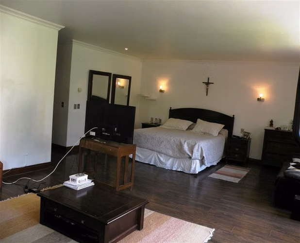 Departamento en venta de 3 dorm. en Las Condes