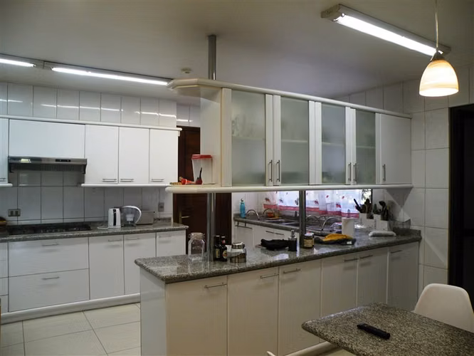 Departamento en venta de 3 dorm. en Las Condes