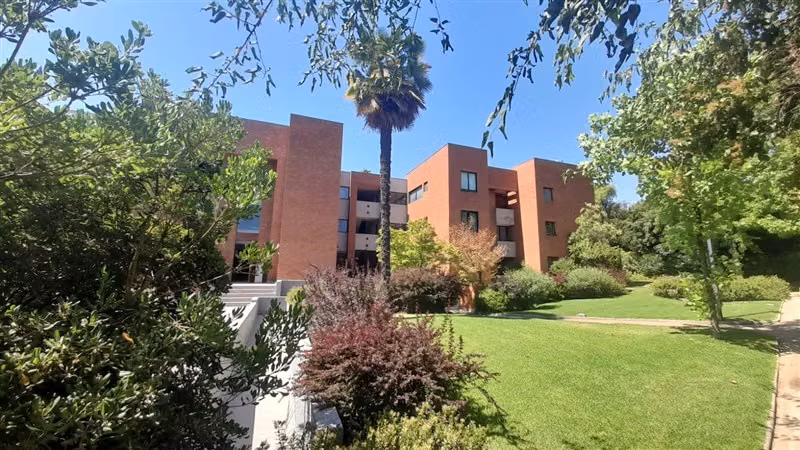 Departamento en venta de 3 dorm. en Las Condes