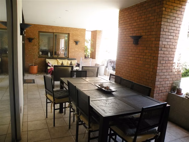 Departamento en venta de 3 dorm. en Las Condes