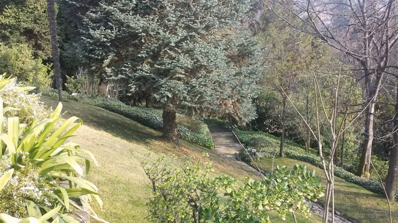 Sitio en venta en Vitacura