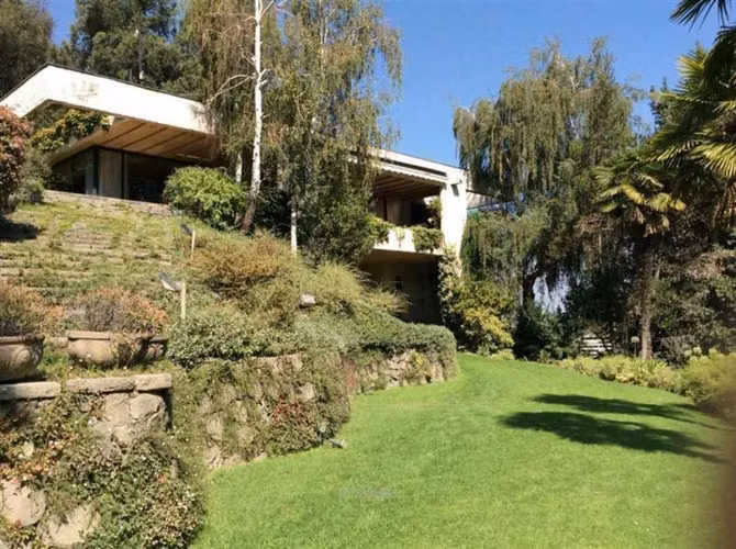 Sitio en venta en Vitacura