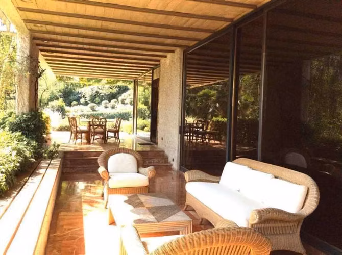 Casa en venta de 4 dorm. en Vitacura - Imagen 9