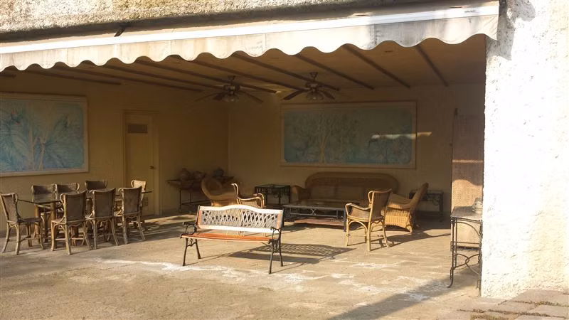 Casa en venta de 4 dorm. en Vitacura