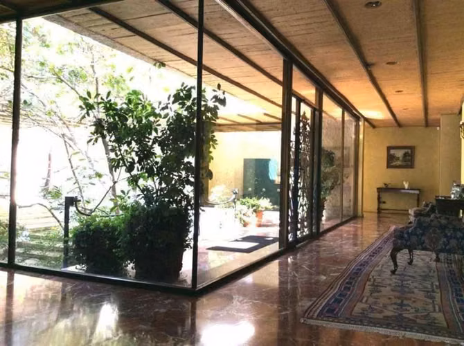 Casa en venta de 4 dorm. en Vitacura - Imagen 15