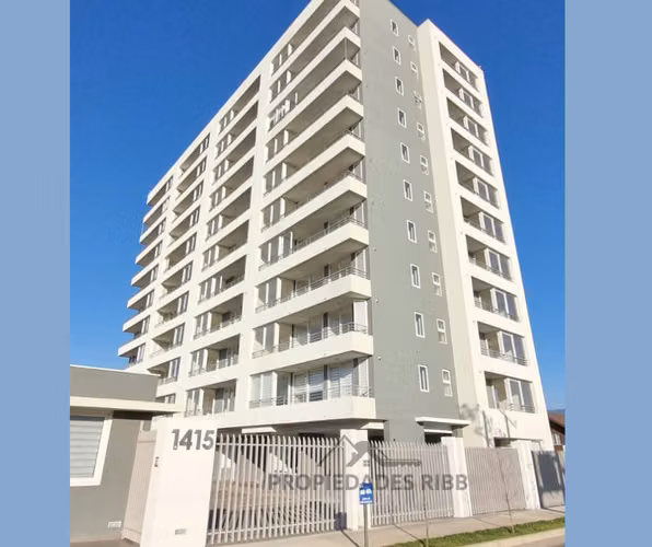 Departamento en Arriendo excelente ubicación en Quillota