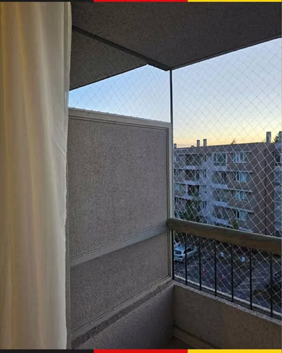 Moderno Depto con Vistas Despejadas (167733)