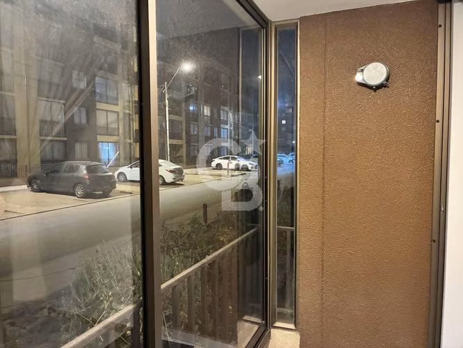 Dpto. en el corazón de Quilpué: Confort y ubicación ideal