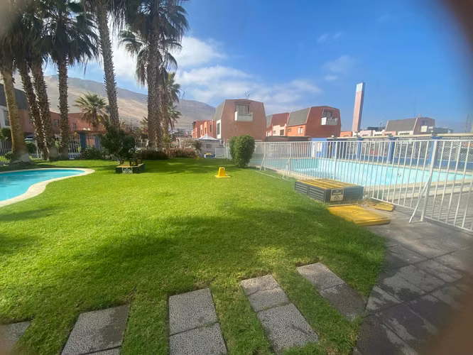 Se Arrienda Departamento con Compromiso de Compra