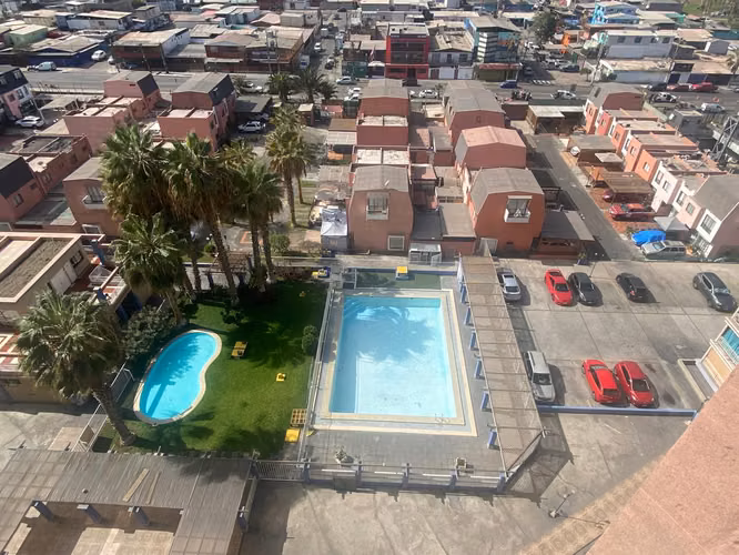 Se Arrienda Departamento con Compromiso de Compra
