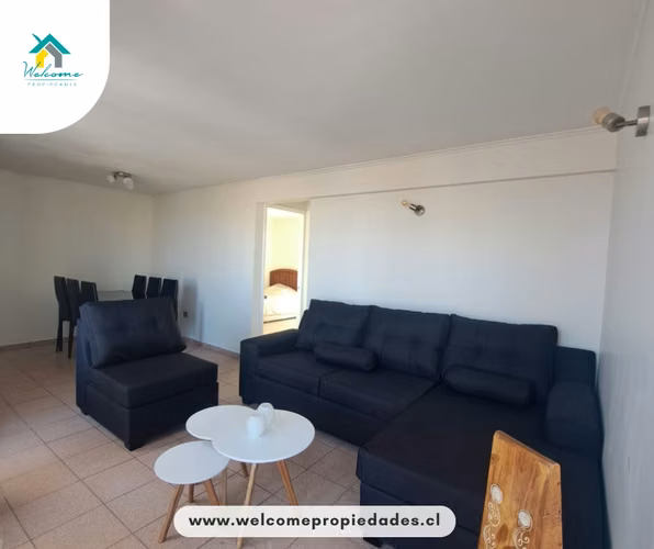 Se Arrienda Departamento con Compromiso de Compra