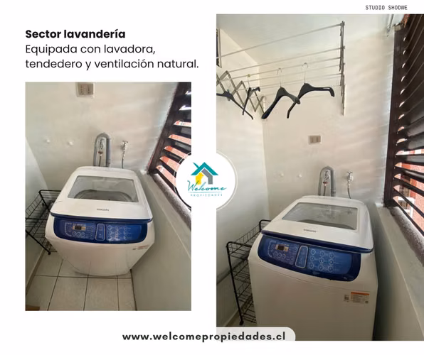 Se Arrienda Departamento con Compromiso de Compra