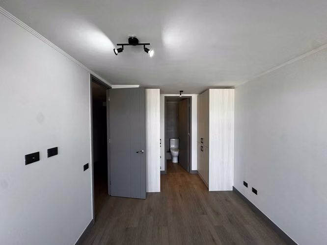 Moderno y luminoso depto nuevo 1D 1B 1E 1Bod (167728) - Imagen 6