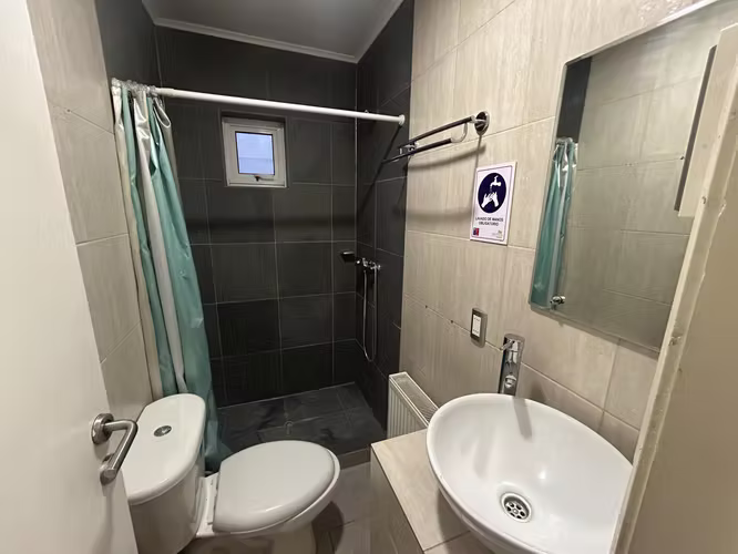 ARRIENDO CASA IDEAL PARA OFICINAS EXCELENTE UBICACION