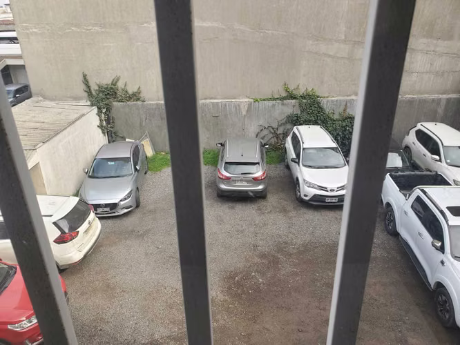 Planta abierta en Rancagua (167438)