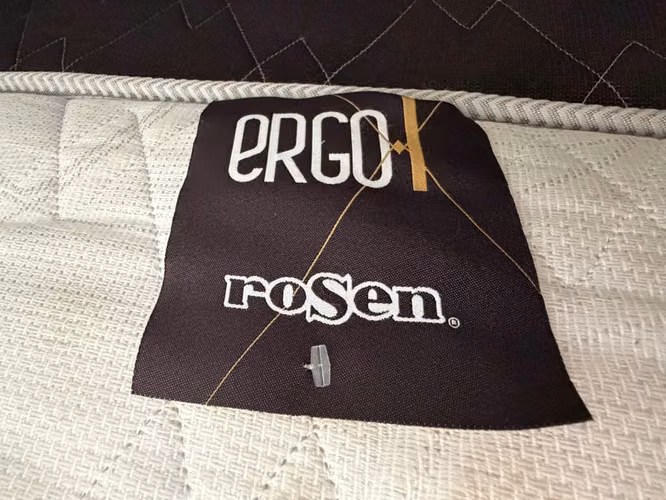 Cama 1,5 Plaza Nido ROSEN - Imagen 2