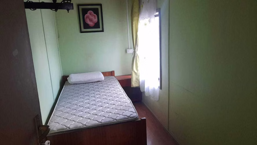 Casa Amplia con Excelente Conectividad (167744)