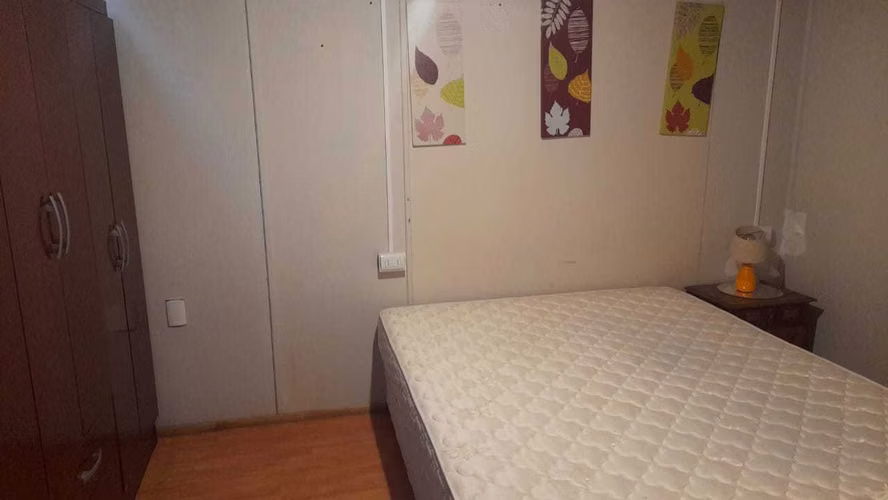 Casa Amplia con Excelente Conectividad (167744)