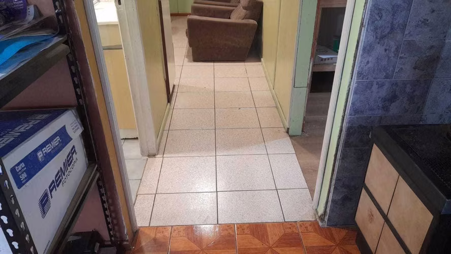 Casa Amplia con Excelente Conectividad (167744)