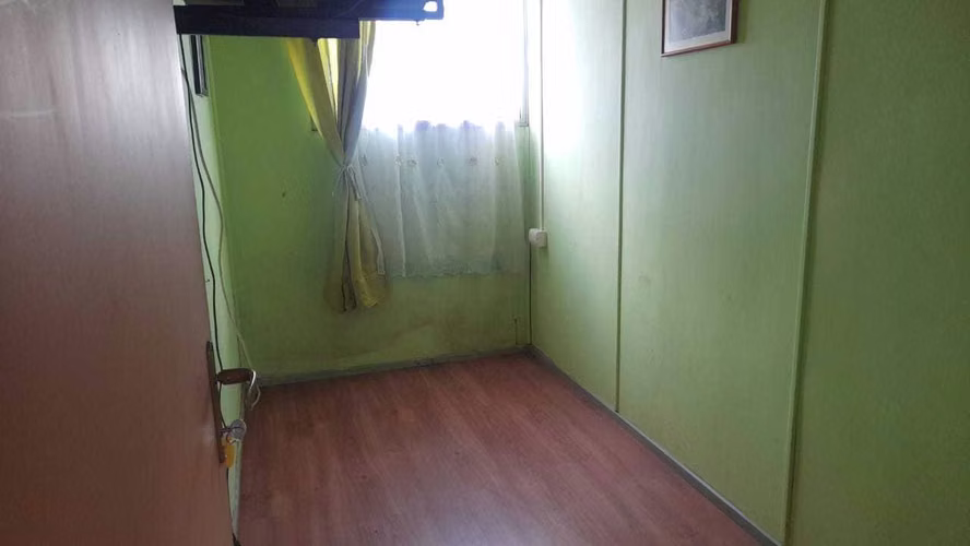 Casa Amplia con Excelente Conectividad (167744)