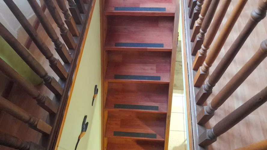 Casa Amplia con Excelente Conectividad (167744)