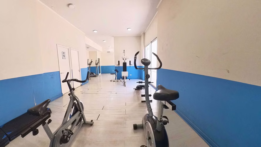 Depto. con Excelente Conectividad (167748)