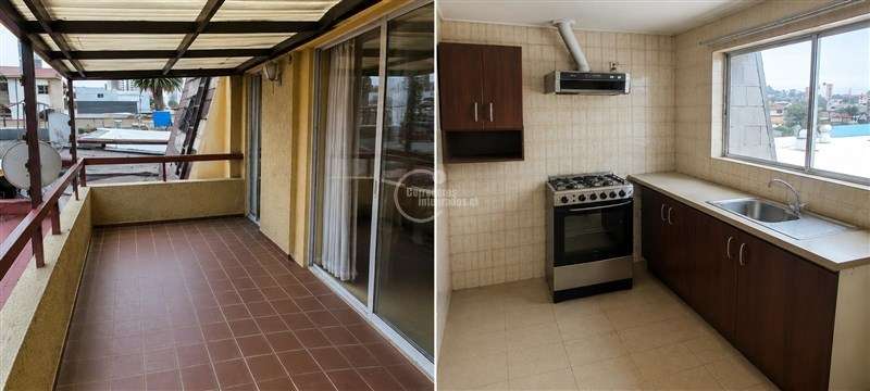 Departamento en venta de 3 dorm. en Quilpué - Imagen 12