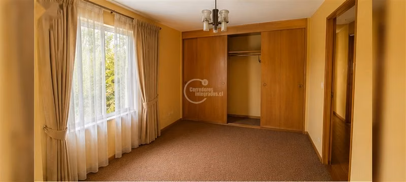 Departamento en venta de 3 dorm. en Quilpué