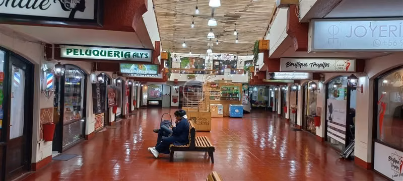 Departamento en venta de 3 dorm. en Quilpué