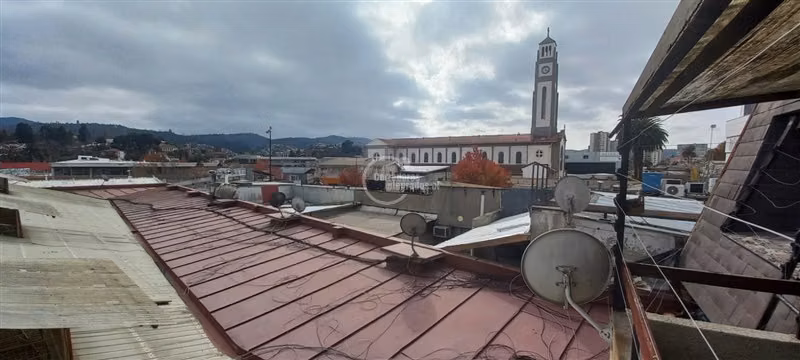 Departamento en venta de 3 dorm. en Quilpué