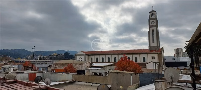 Oficina en venta en Quilpué