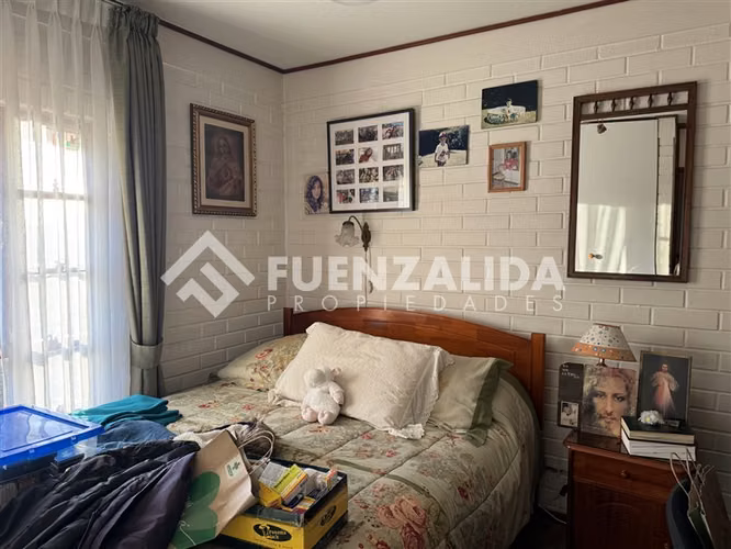 Casa en venta de 3 dorm. en Viña del Mar - Imagen 11