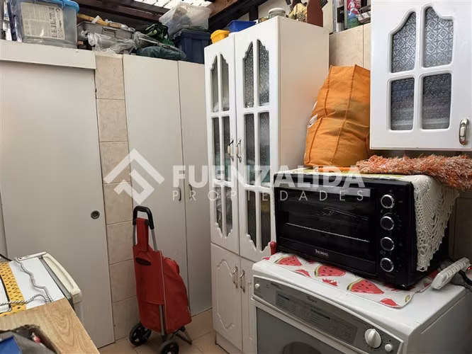 Casa en venta de 3 dorm. en Viña del Mar - Imagen 8