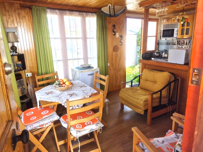 Se Vende, Guanaqueros: Casa Inversion O Vacacionar